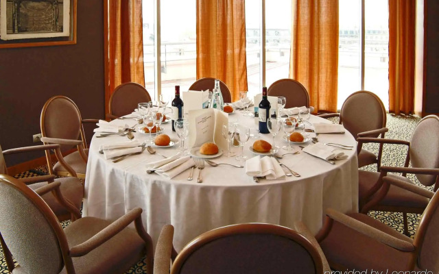 Hotel Indigo Bordeaux Centre Chartrons by IHG