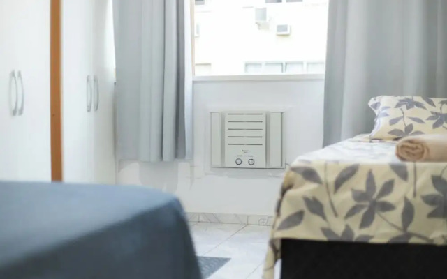 SUH Copacabana 109 Compact Beach