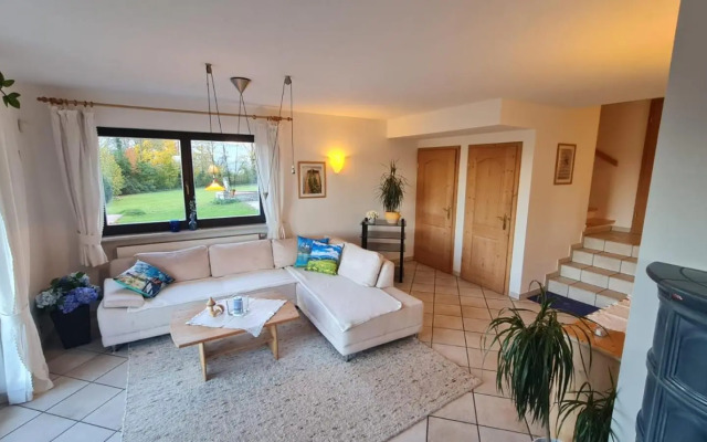 Schönes Ferienhaus am Herrenberg