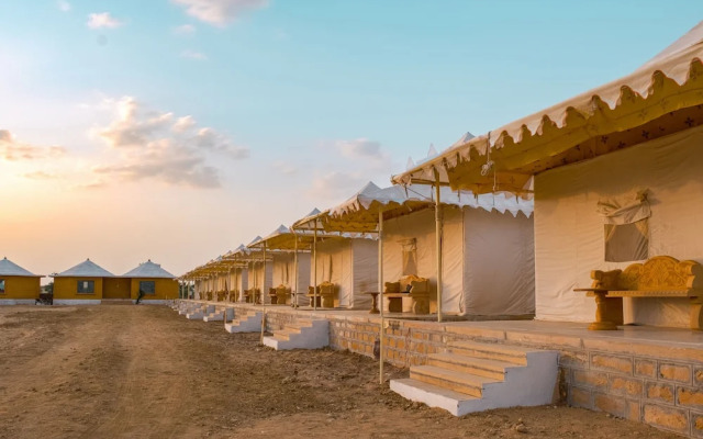 Sunrise Desert Resort