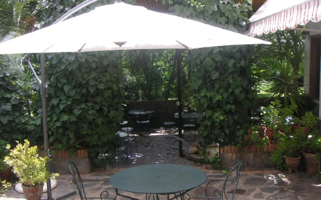 Hotel Taray Botanico