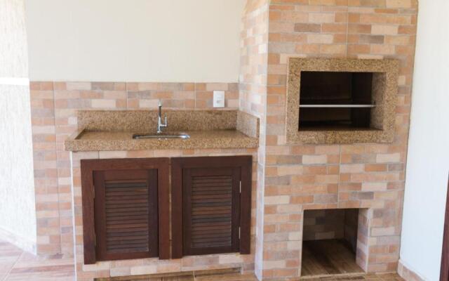 Casa Ponta da Barra Laguna SC