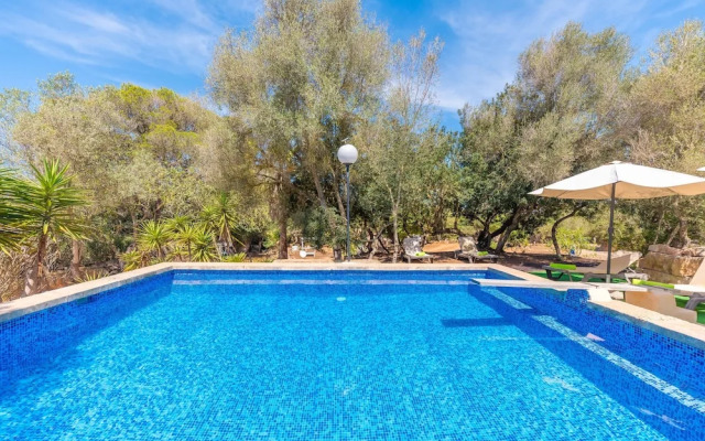 Sa Torreta in El Palmer