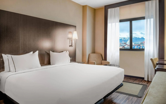 AC Hotel Oviedo Fórum by Marriott