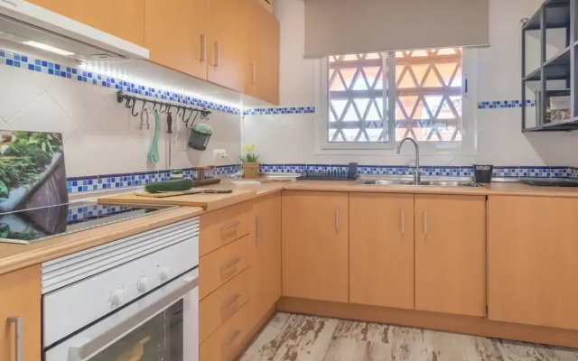 Mijas Golf Boutique Apartment - Golf & Leisure