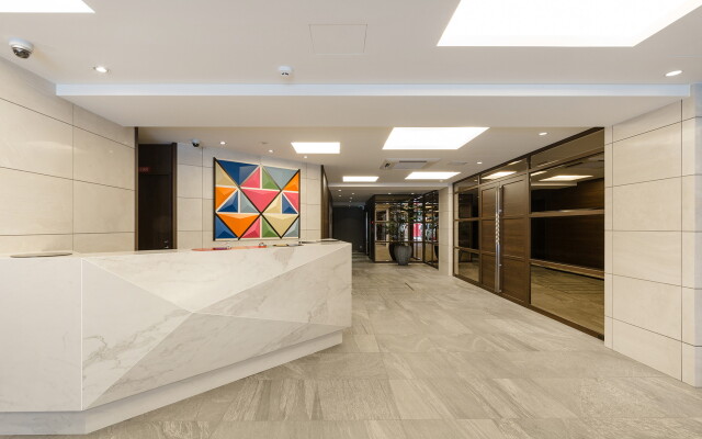Hotel M’s Est Shijo - Karasuma