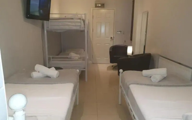 The Cameron Hotel