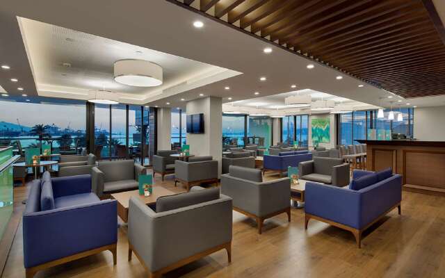 Hilton Garden Inn Izmir Bayrakli