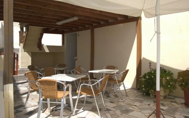Anemomilos Villa