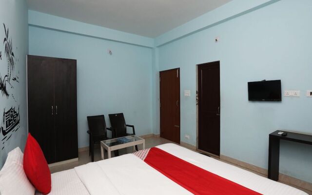 OYO 4389 Sai Guest House