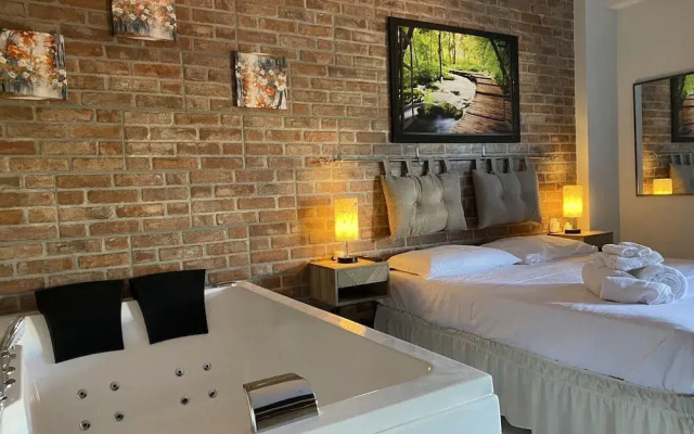 Perugia Suite B&B