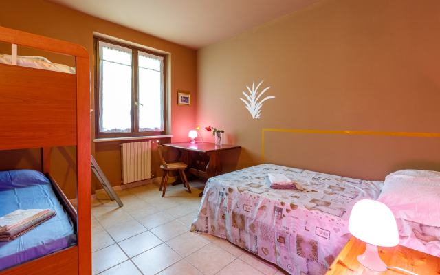 Casa Ferrari 3km From Lake