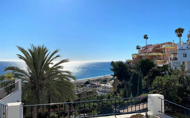 Capistrano Playa 206 Casasol