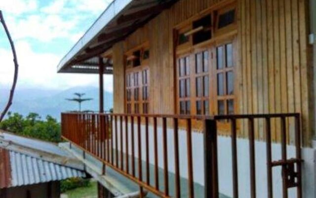 K K Homestay