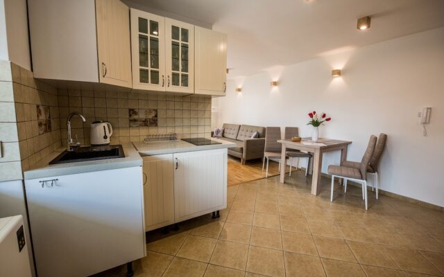 RentPlanet - Apartament Boruty