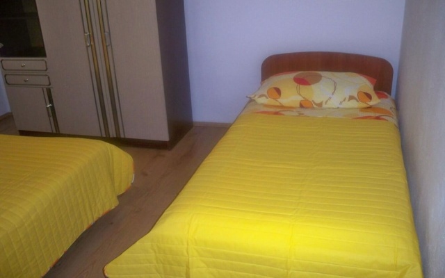 Apartments Sini