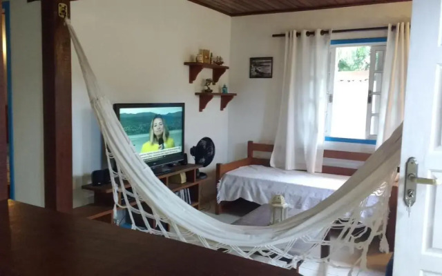 Serenity Guest House Buzios Hostel