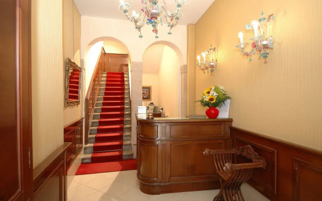 Hotel Hesperia