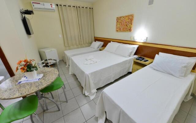 Hotel Vind's Plaza