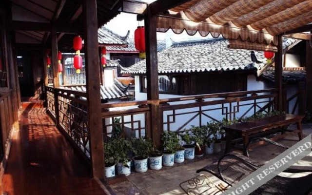 Yanhua Liunian Inn