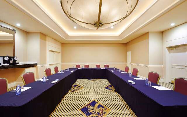 Stamford Plaza Sydney Airport Hotel & Conference Centre