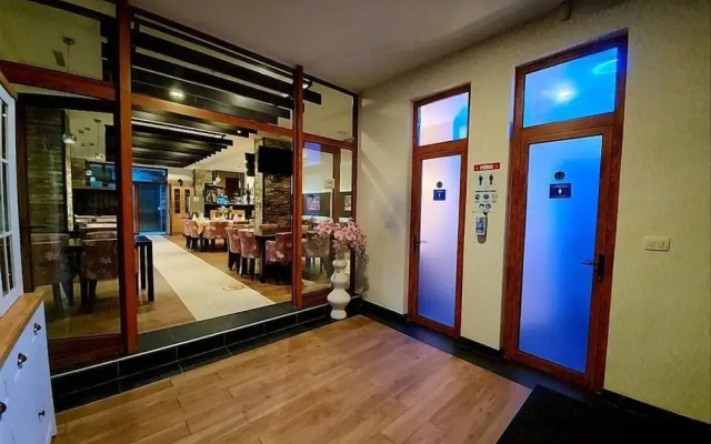 Hotel Blagaj