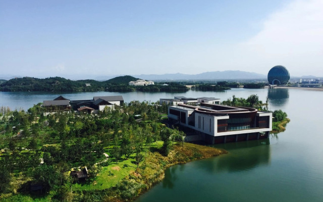 Yanqi Hotel managed by Kempinski