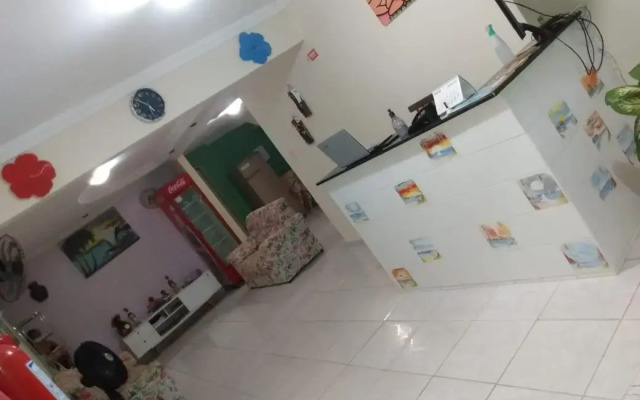 Pousada Casa Porto