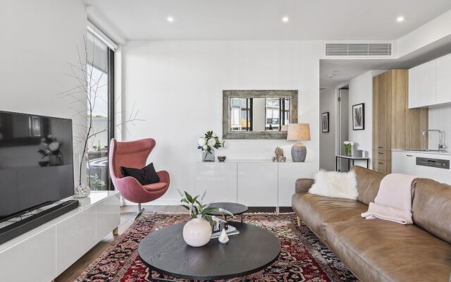 BOUTIQUE STAYS - Heathland Views
