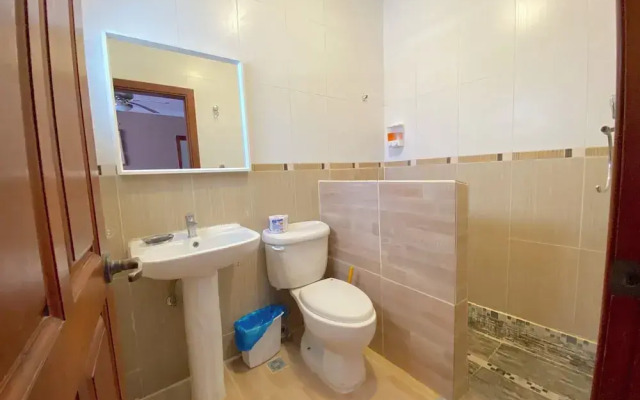 TROPICAL VILLAS playa LOS CORALES