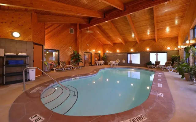 Americas Best Value Inn