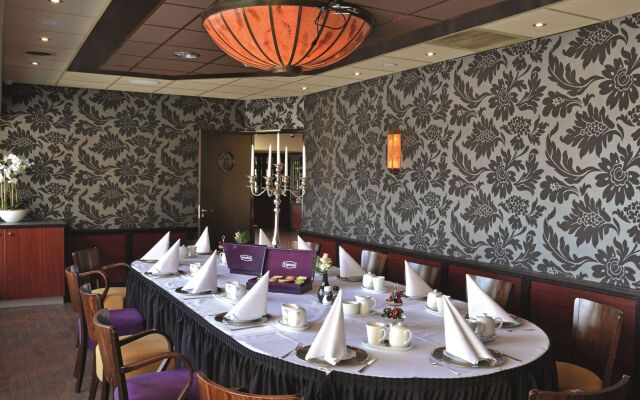 Fletcher Hotel-Restaurant Heiloo