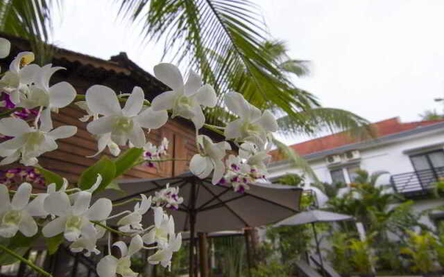 Villa Kiara Boutique Hotel