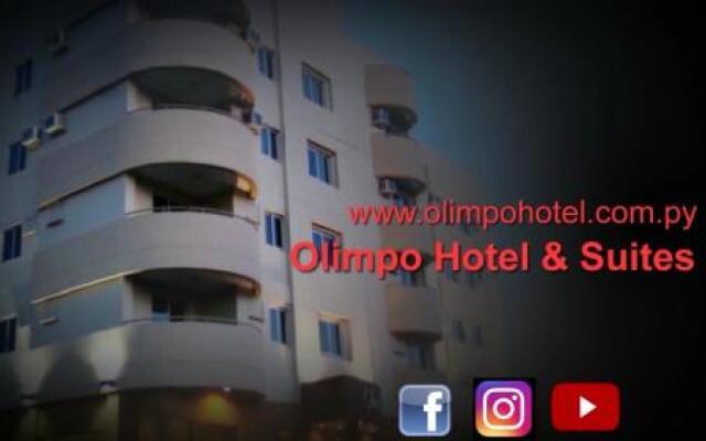 Olimpo Hotel & Suites