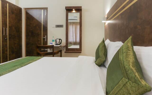 Treebo Trend Atithi Inn