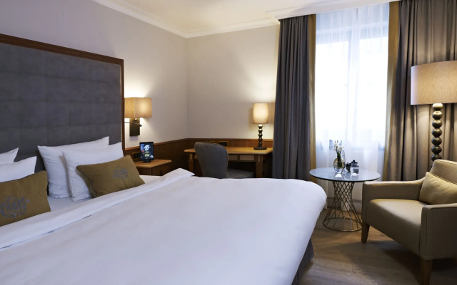 Platzl Hotel