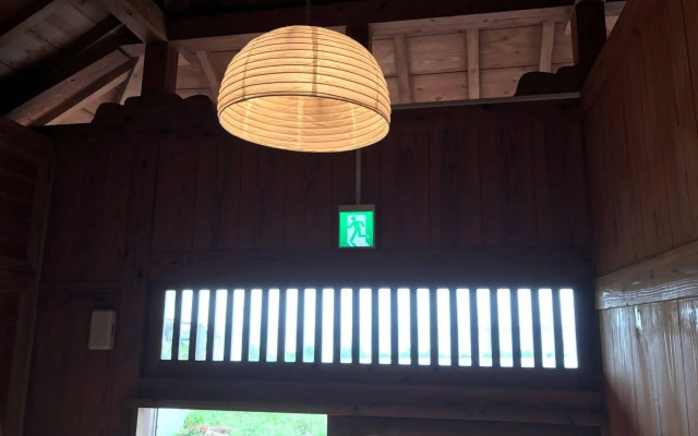 Traditional Villa Kin Shibiranka