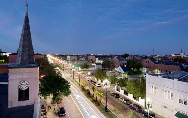 Homewood Suites New Orleans French Quarter