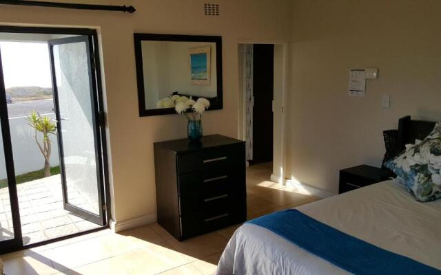 Beach Apartment Melkbosstrand