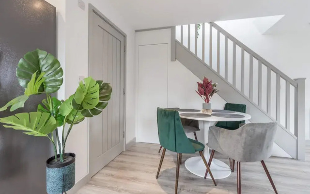 Host Stay Bridge Street 87b