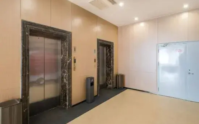 Bona Hotel (Jinzhou Century Square)