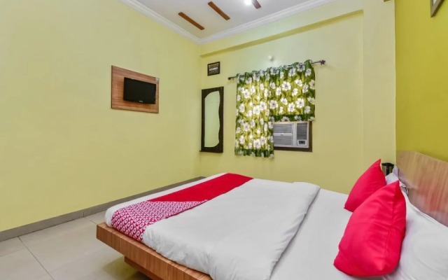 Hotel Ashoka by OYO Rooms
