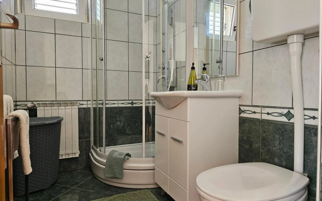 Adria Apartments