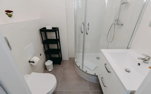 ShortStayPoland Panska