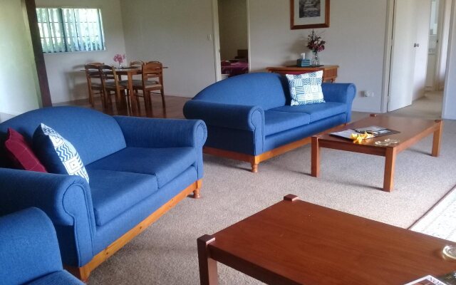 Norfolk Holiday Apartments