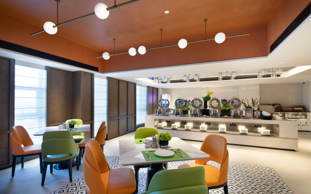 Hampton by Hilton Jingdezhen Fuliang