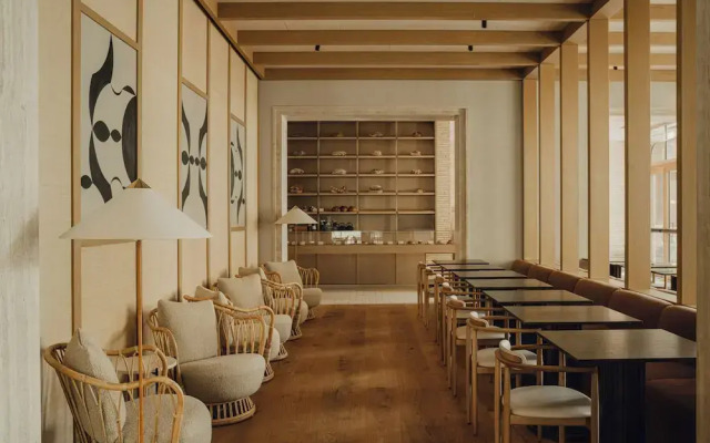 Puro Warszawa Stare Miasto