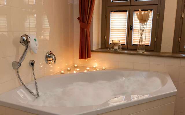 Wyndham Garden Quedlinburg Stadtschloss