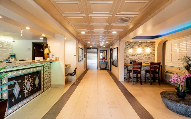 Hotel Mira Vista