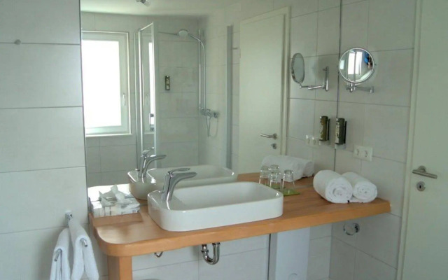 AKZENT Hotel Altes Casino